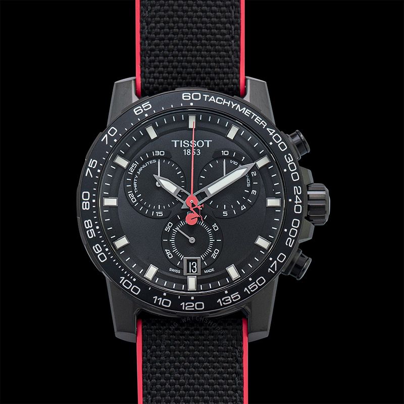 replica Tissot T-Sport T125.617.37.051.00 WATCHES 4 