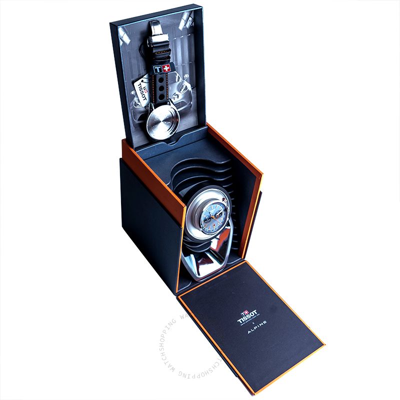 replica Tissot Alpine T123.427.16.081.00 WATCHES 4 