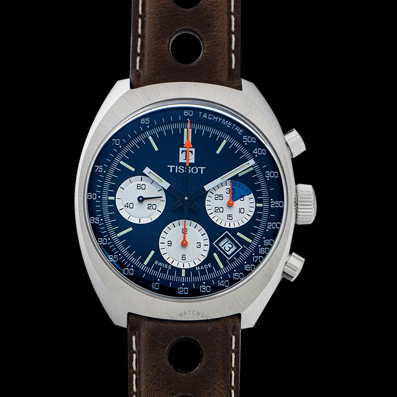 replica Tissot Tissot Heritage T124.427.16.041.00 WATCHES 4 