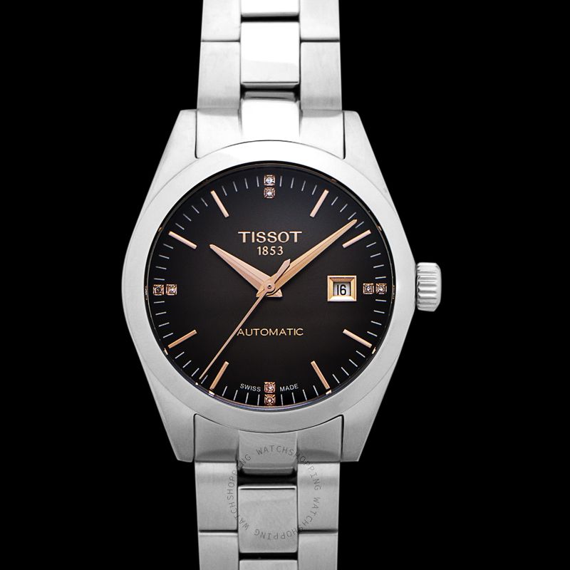 replica Tissot T-my T132.007.11.066.01 WATCHES 4 