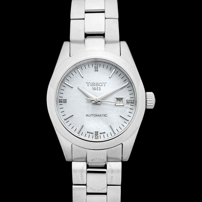 replica Tissot T-my T132.007.11.116.00 WATCHES 4 