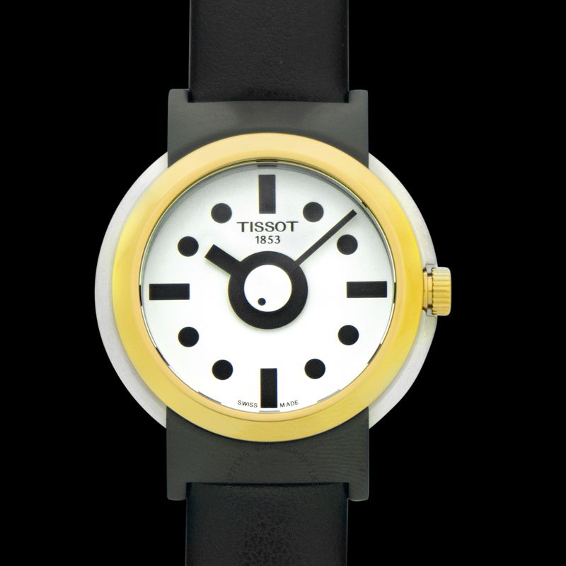 replica Tissot Heritage T134.210.27.011.00 WATCHES 4 