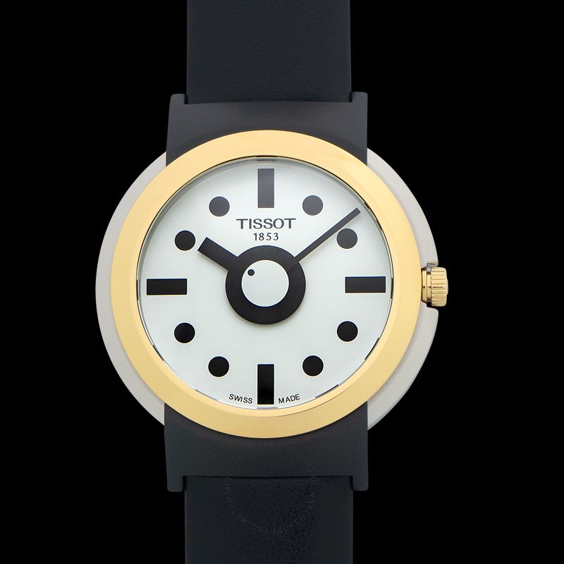 replica Tissot Tissot Heritage T134.410.27.011.00 WATCHES 4 