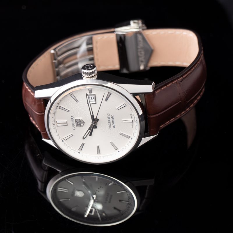 replica TAG Heuer Carrera WAR211B.FC6181 WATCHES 4 