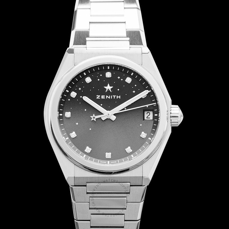 replica Zenith Defy 03.9200.670/02.MI001 WATCHES 4 