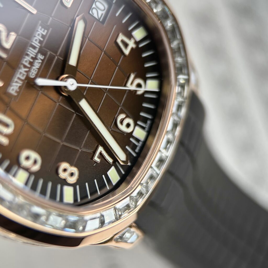 replica Patek Philippe Best Replica Watch Nautilus 5712 Custom Authentic Details 40mm WATCHES 5 