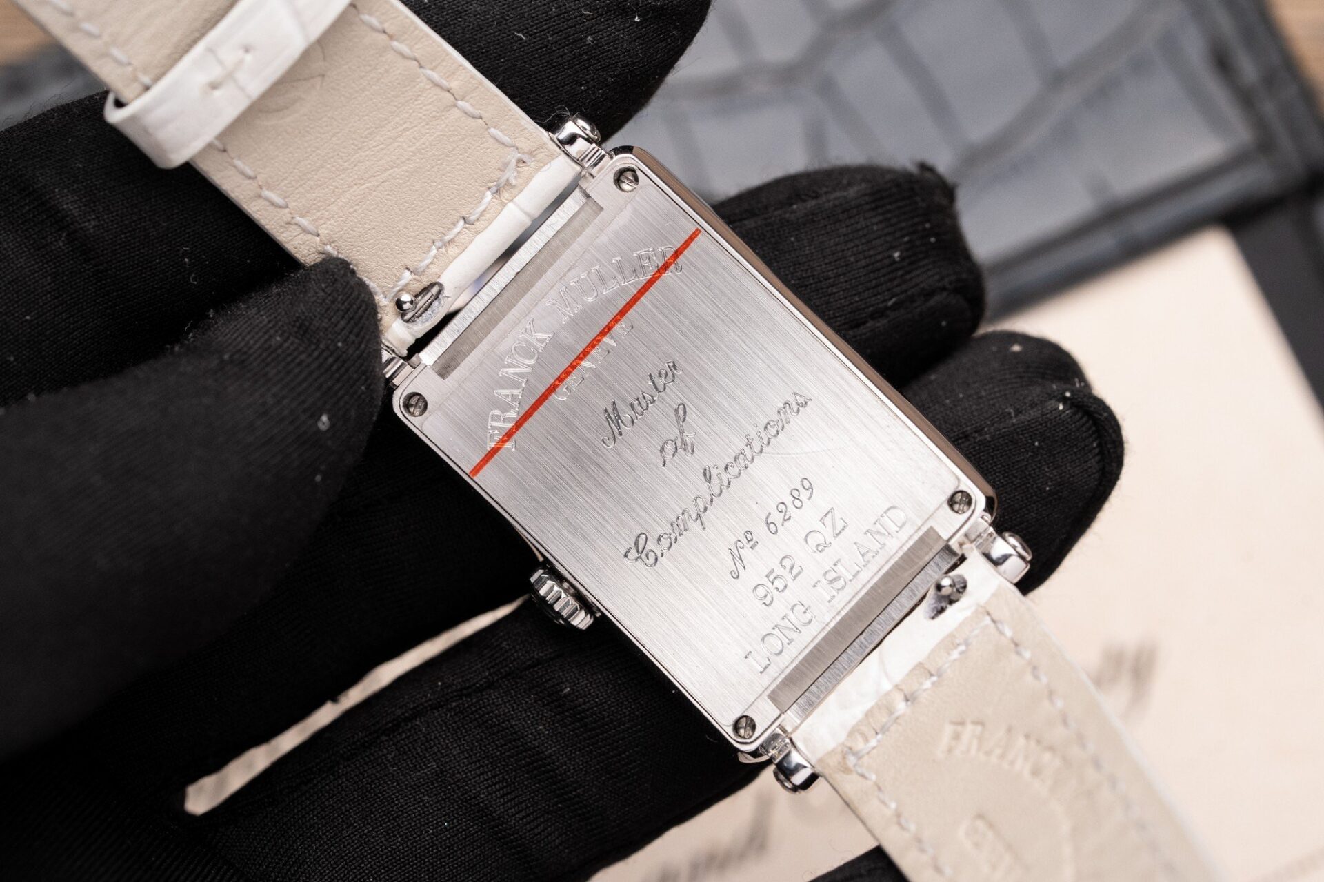 replica Franck Muller Replica Watch Grand Central Tourbillon Skeleton 45mm WATCHES 5 