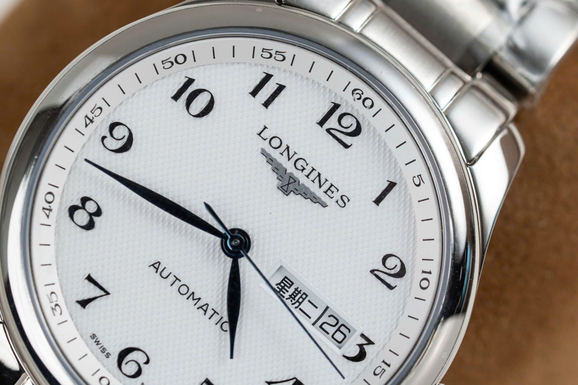 replica Patek Philippe Fake Watch Complications 5961P Dial Blue TW Factory 40.5mm WATCHES 5 