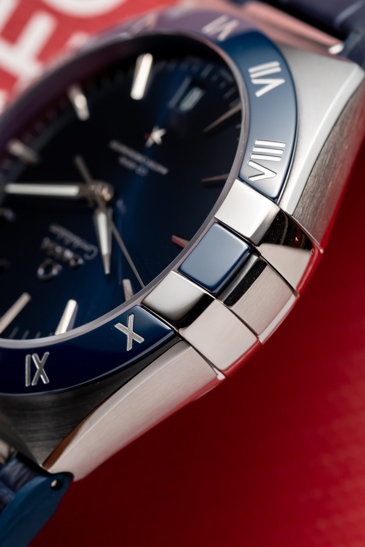 replica Omega Replica Watch Seamaster James Bond VS Factory 42mm WATCHES 5 