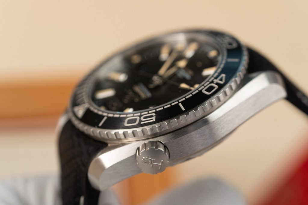 replica Omega Seamaster Aqua Terra Worldtimer Dial Blue Replica Watch VS Factory 43mm WATCHES 5 