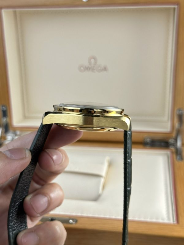 replica Omega Best Replica Watch Seamaster Aqua Terra Gray Dial 43mm WATCHES 5 