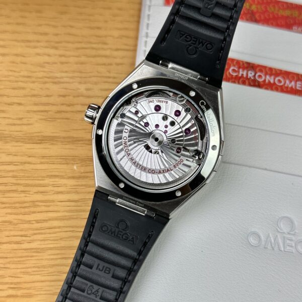 replica Omega Replica Watches Seamaster Summer Blue Dial VS Factory 42mm WATCHES 5 
