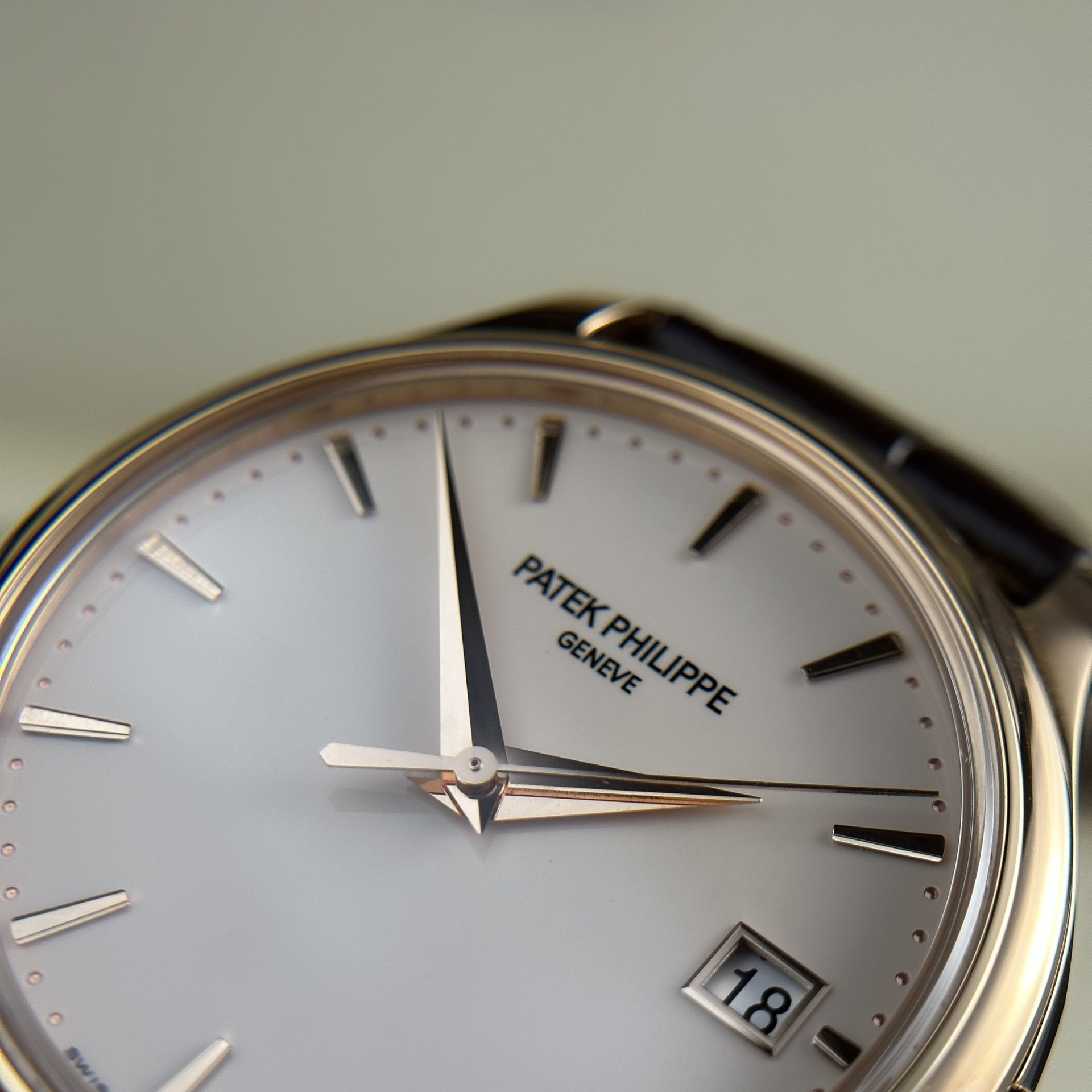 replica Patek Philippe Replica Watch Complications 5961R Rose Gold TW Factory 40.5mm WATCHES 5 