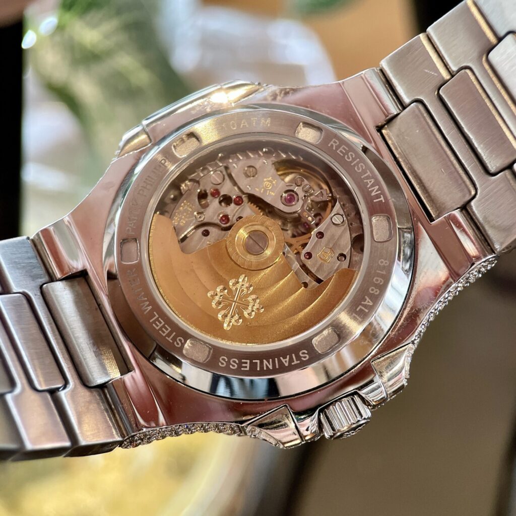 replica Patek Philippe Replica Watch Complications 5961R Rose Gold TW Factory 40.5mm WATCHES 5 