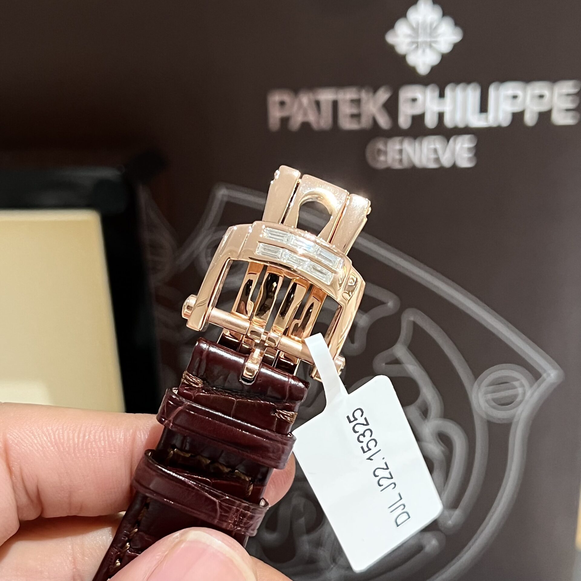 replica Patek Philippe Replica Watches Aquanaut 5168G Blue Rubber Strap GR Factory 42mm WATCHES 5 