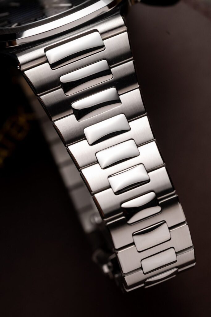 replica Patek Philippe Replica Watch Calatrava 5227G Mechanical Ivory Dial 3K Factory 39mm WATCHES 5 