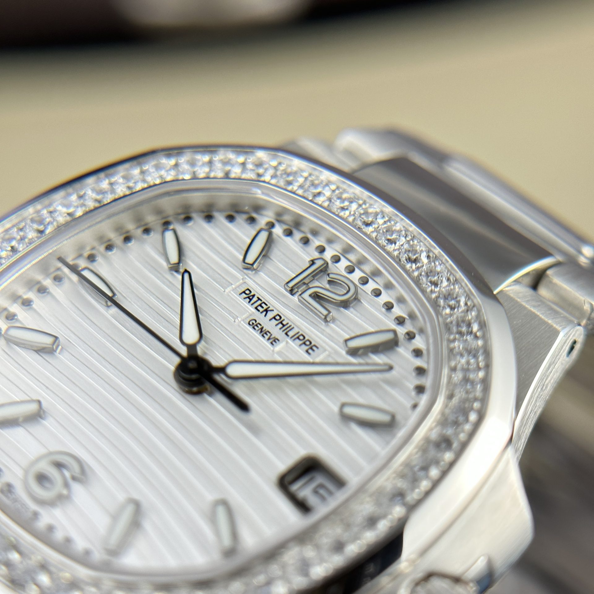 replica Patek Philippe Fake Watch Complications 5961P Dial Blue TW Factory 40.5mm WATCHES 5 