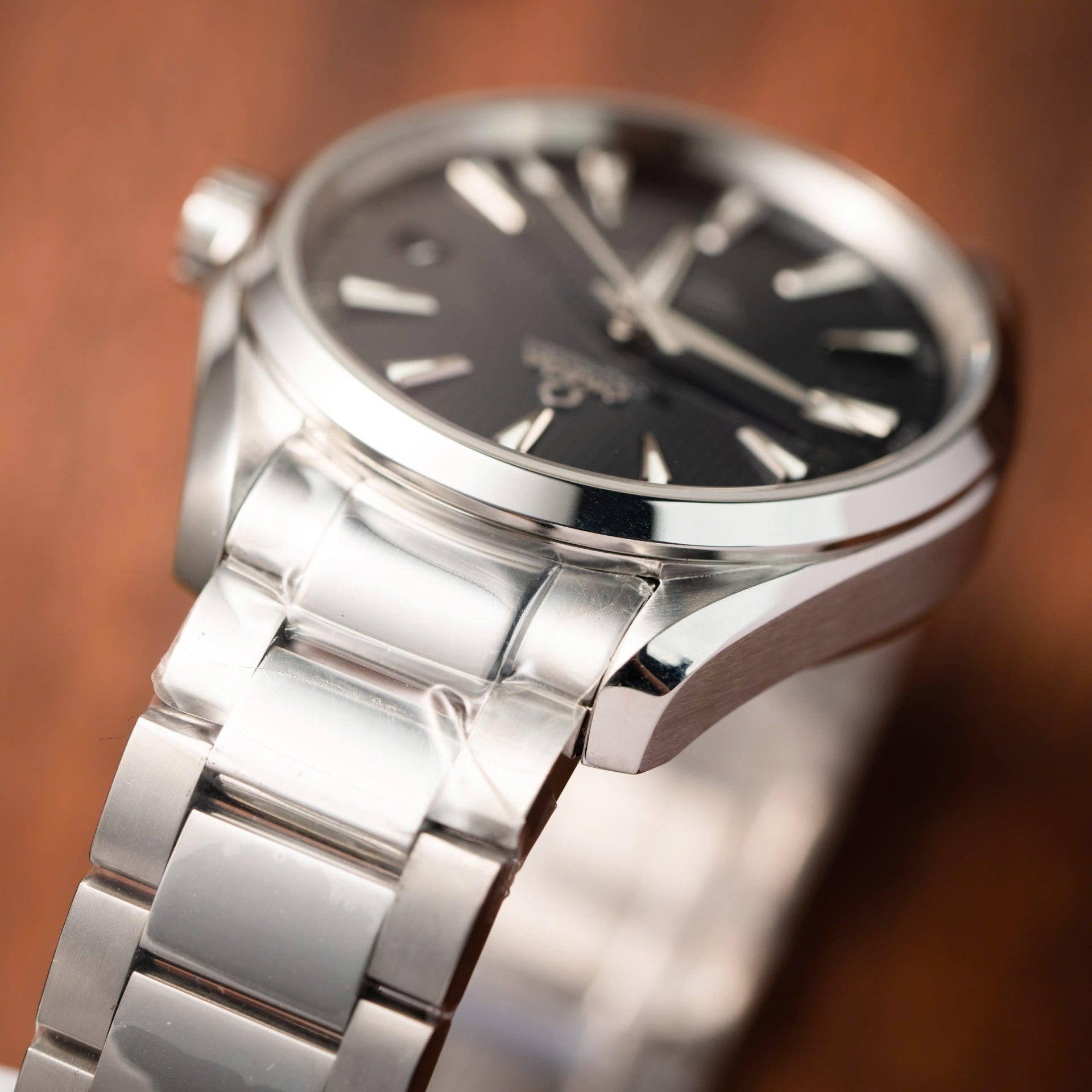 replica Omega Replica Watches Seamaster Blue Dial VS Factory 42mm WATCHES 5 