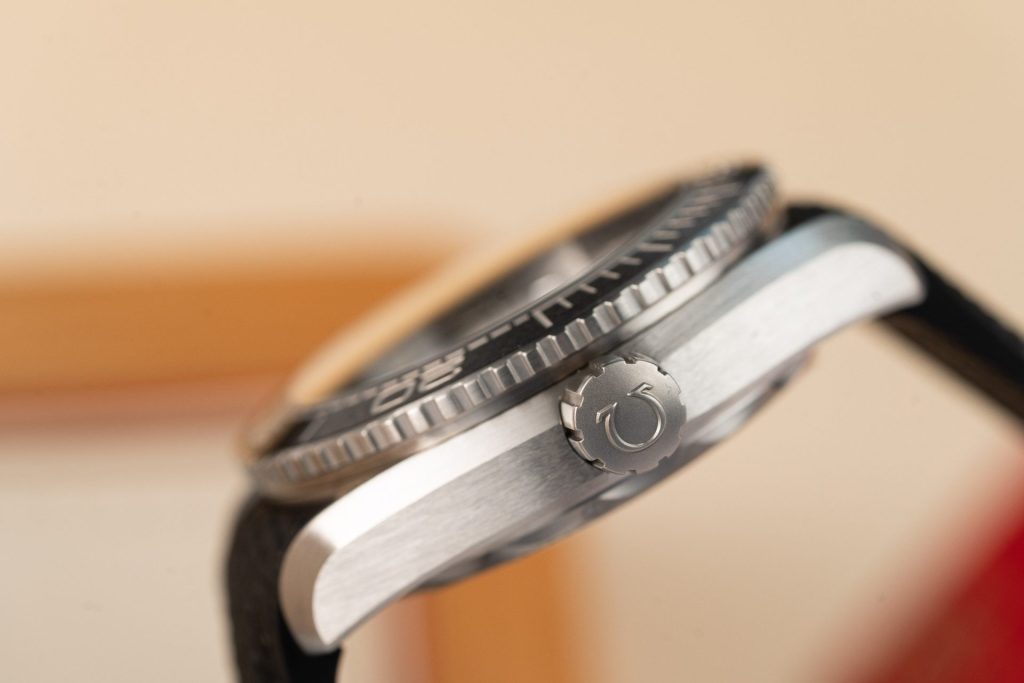 replica Omega Seamaster Aqua Terra Worldtimer Dial Blue Replica Watch VS Factory 43mm WATCHES 6 