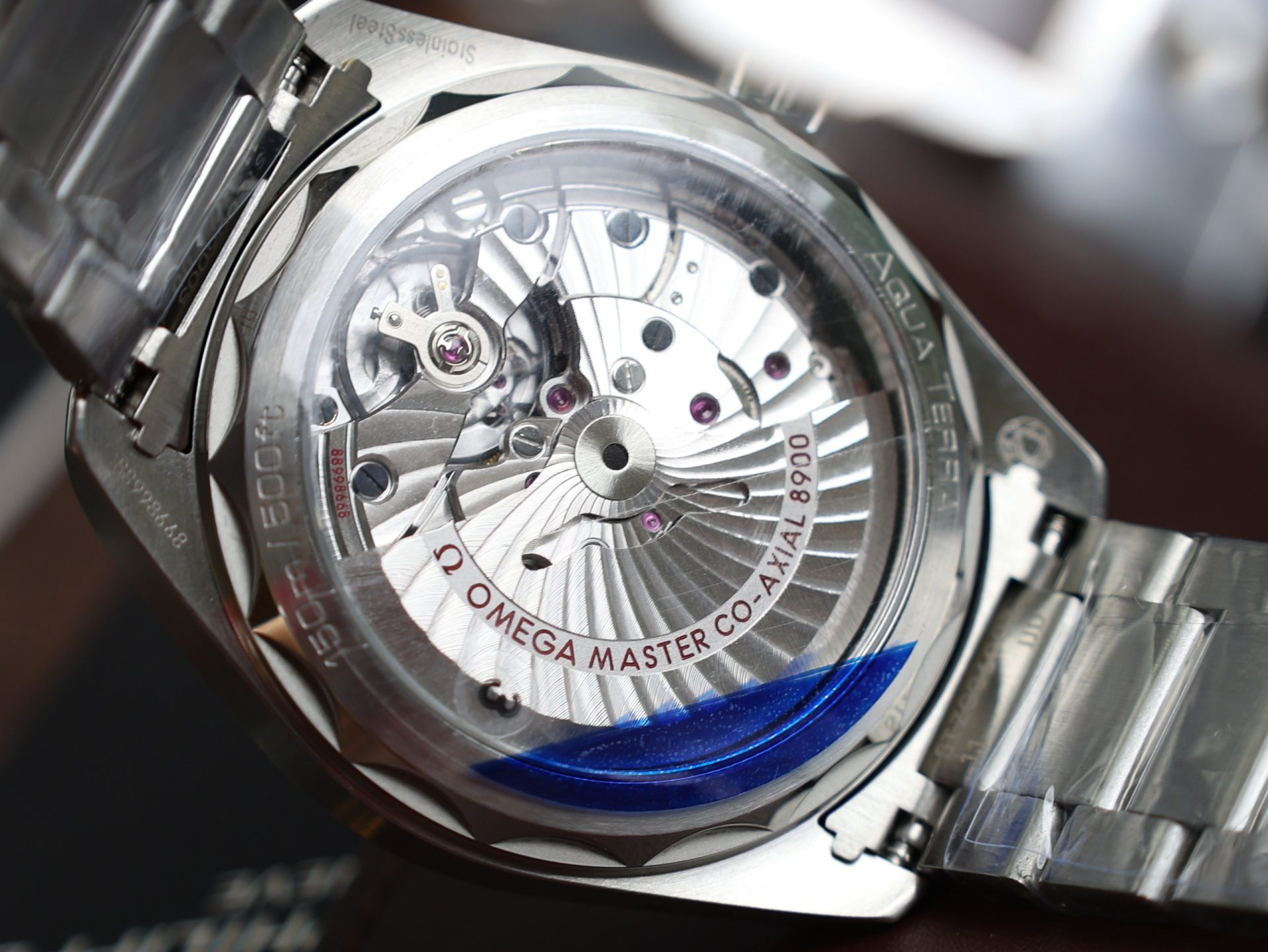 replica Omega Replica Watch Seamaster James Bond VS Factory 42mm WATCHES 6 