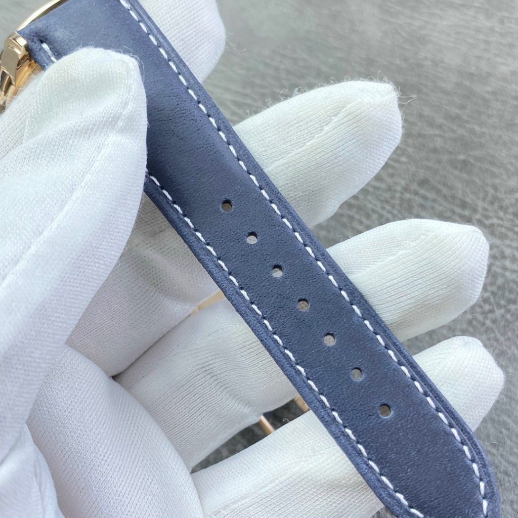 replica Patek Philippe Replica Watch Aquanaut 5167 Custom Moissanite Diamonds 3K Factory 40mm WATCHES 6 
