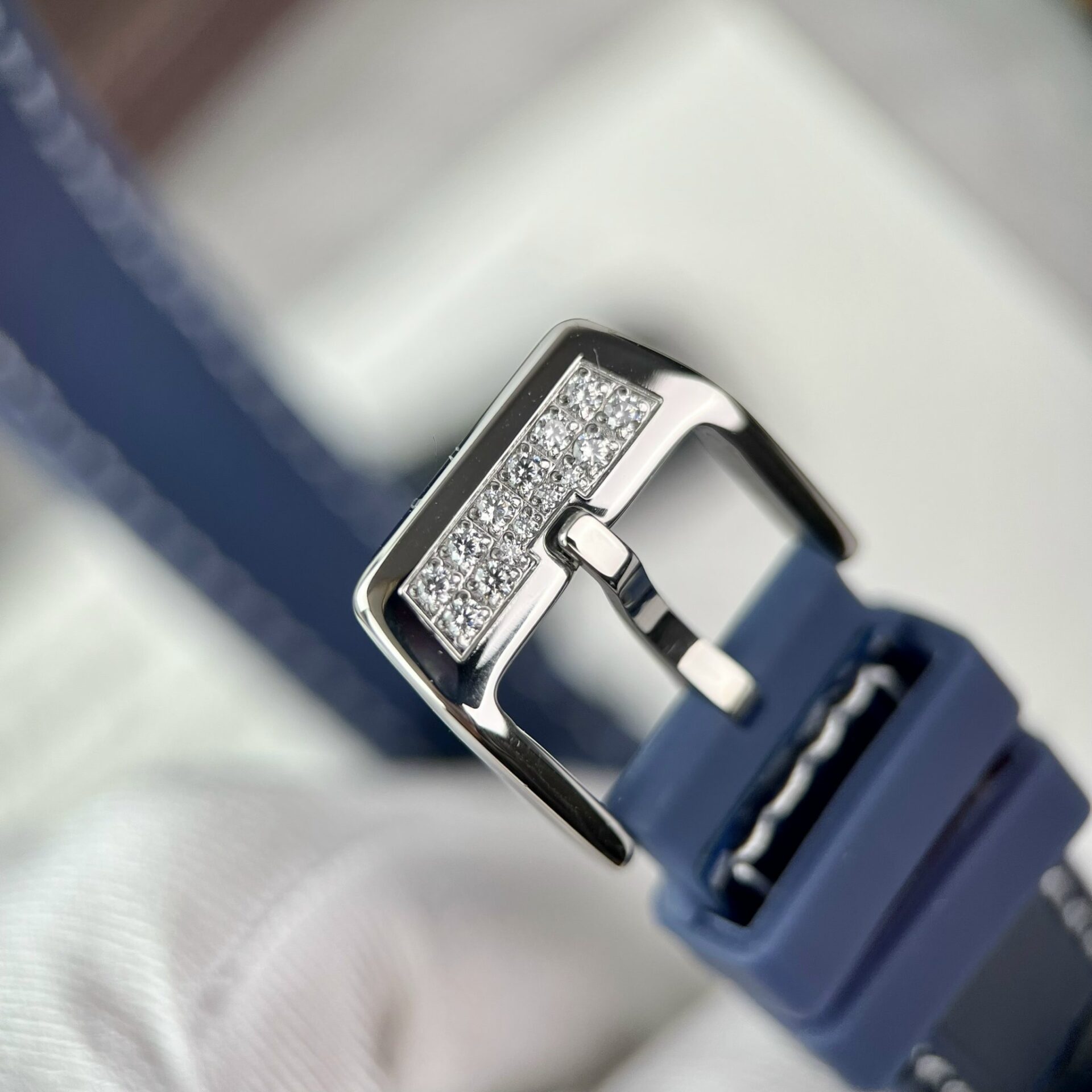 replica Franck Muller V45 Replica 1:1 Watch Black Leather Strap ABF Factory 45mm WATCHES 7 