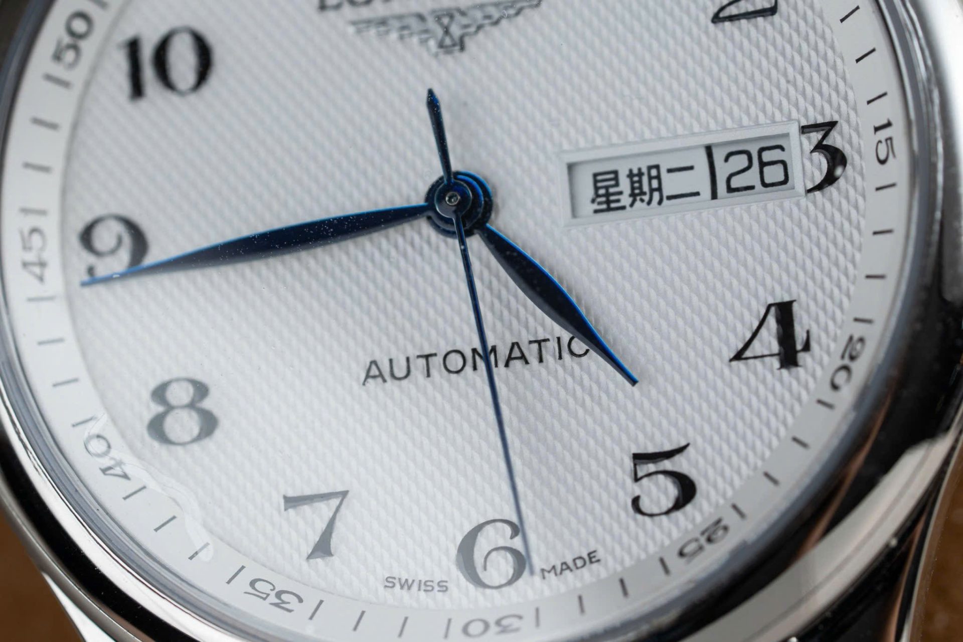 replica Patek Philippe Fake Watch Complications 5961P Dial Blue TW Factory 40.5mm WATCHES 7 