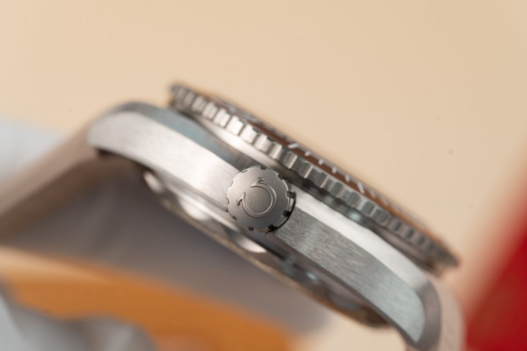 replica Omega Replica Watch Aqua Terra Worldtimer Gray Dial Rubber Strap VS Factory 43mm WATCHES 7 