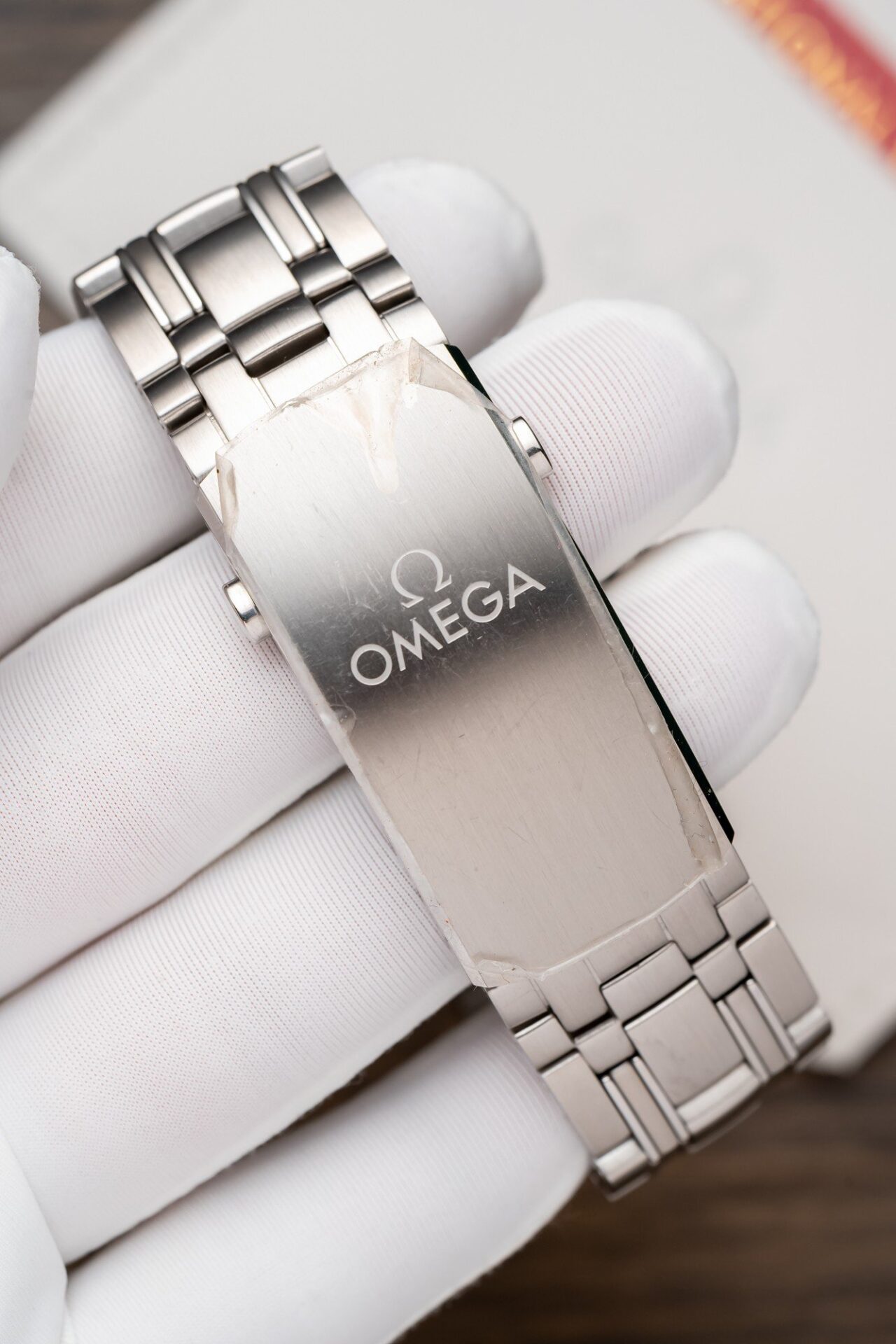 replica Omega Replica Watches Planet Ocean 600M Dial Gray VS Factory 43.5mm WATCHES 7 