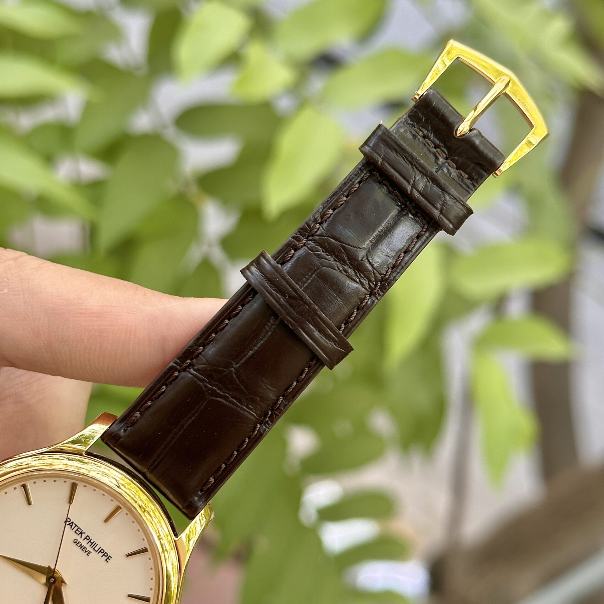 replica Patek Philippe Fake Watches Nautilus 7010 Womens Metal Wire 32mm WATCHES 7 