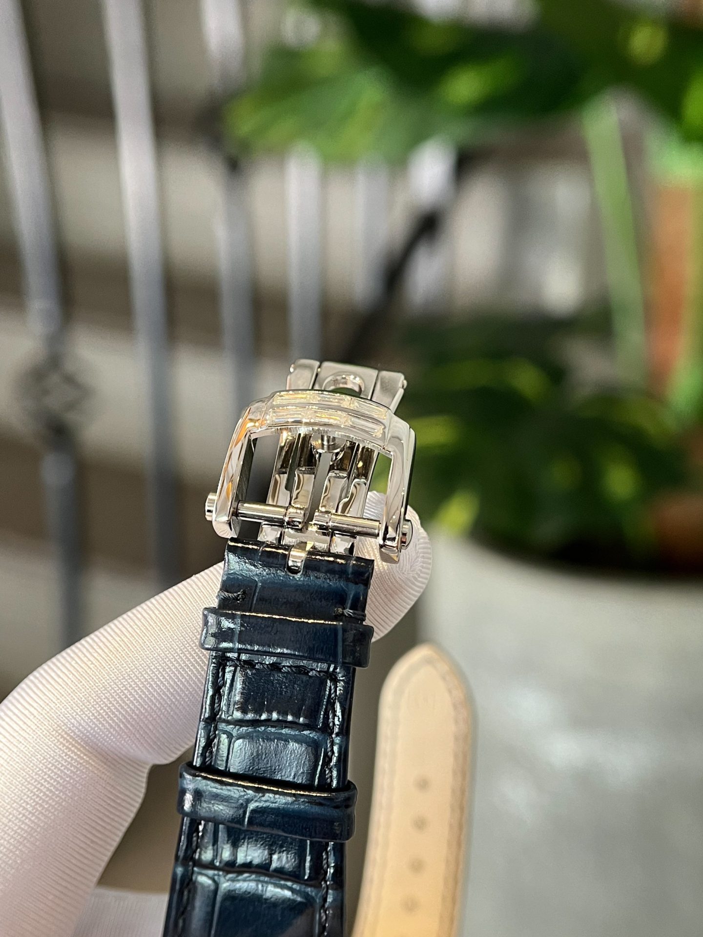 replica Patek Philippe Best Replica Watch Nautilus 5712 Custom Authentic Details 40mm WATCHES 7 