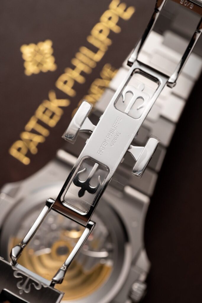 replica Patek Philippe Replica Watch Calatrava 5227G Mechanical Ivory Dial 3K Factory 39mm WATCHES 7 