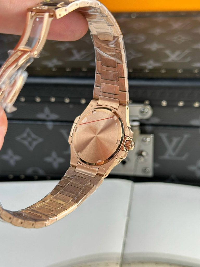 replica Patek Philippe Replica Watches Nautilus 7010 Womens Black Dial 32mm WATCHES 7 