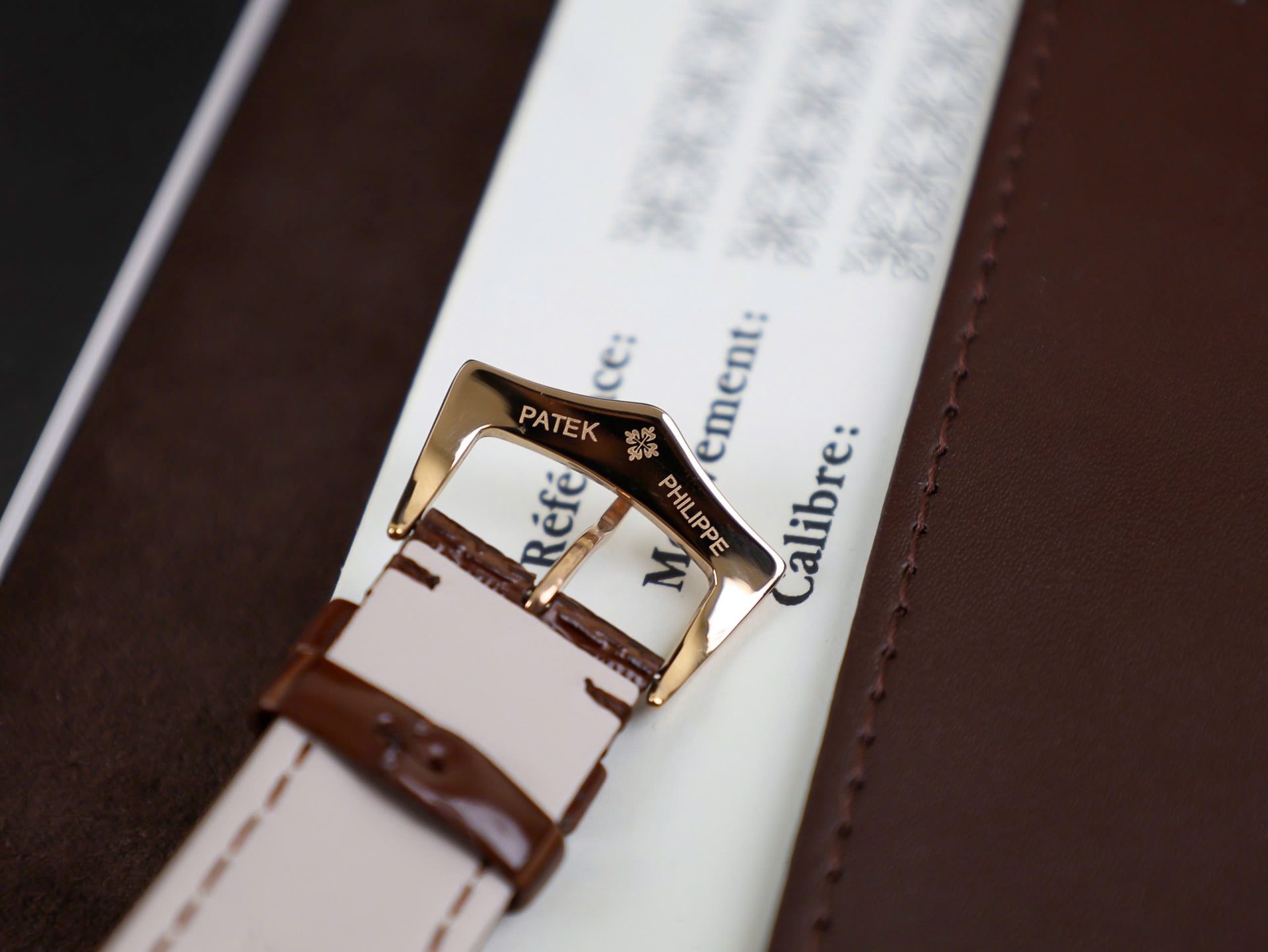 replica Patek Philippe Best Replica Watch Nautilus 5712 Custom Authentic Details 40mm WATCHES 7 