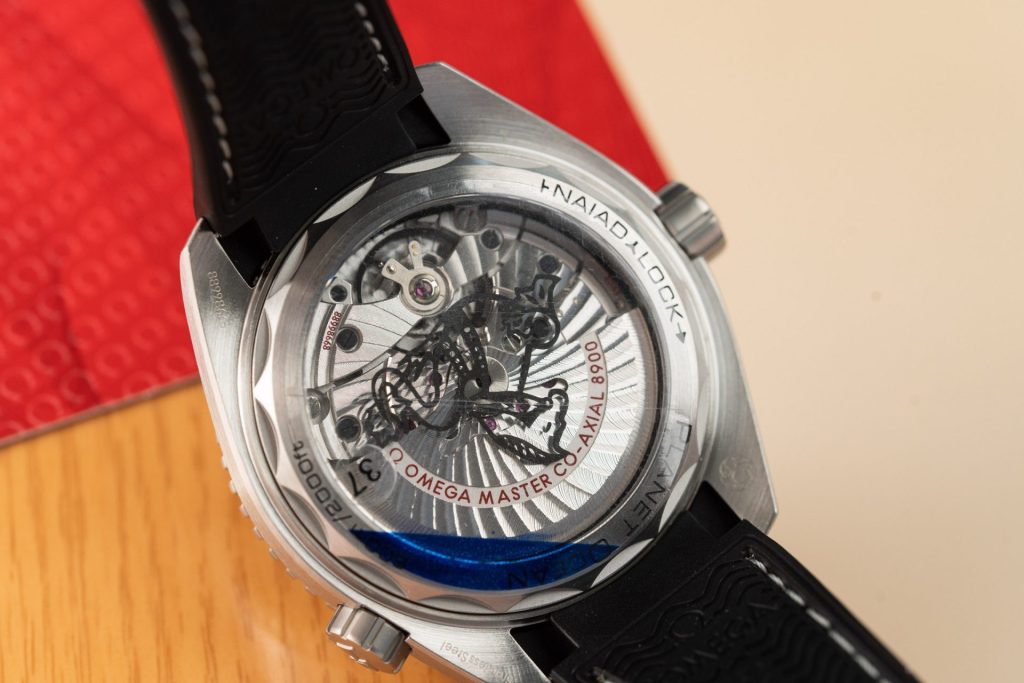 replica Omega Seamaster Aqua Terra Worldtimer Dial Blue Replica Watch VS Factory 43mm WATCHES 8 