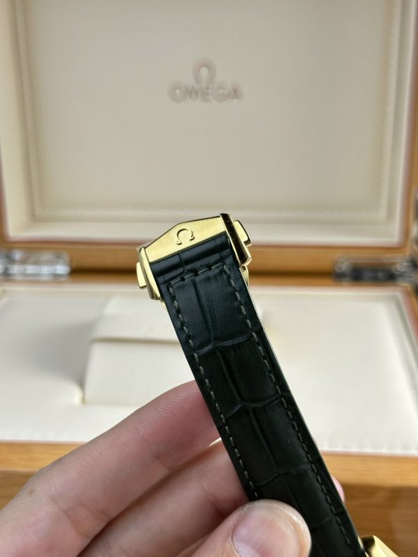 replica Omega Best Replica Watch Seamaster Aqua Terra Gray Dial 43mm WATCHES 8 