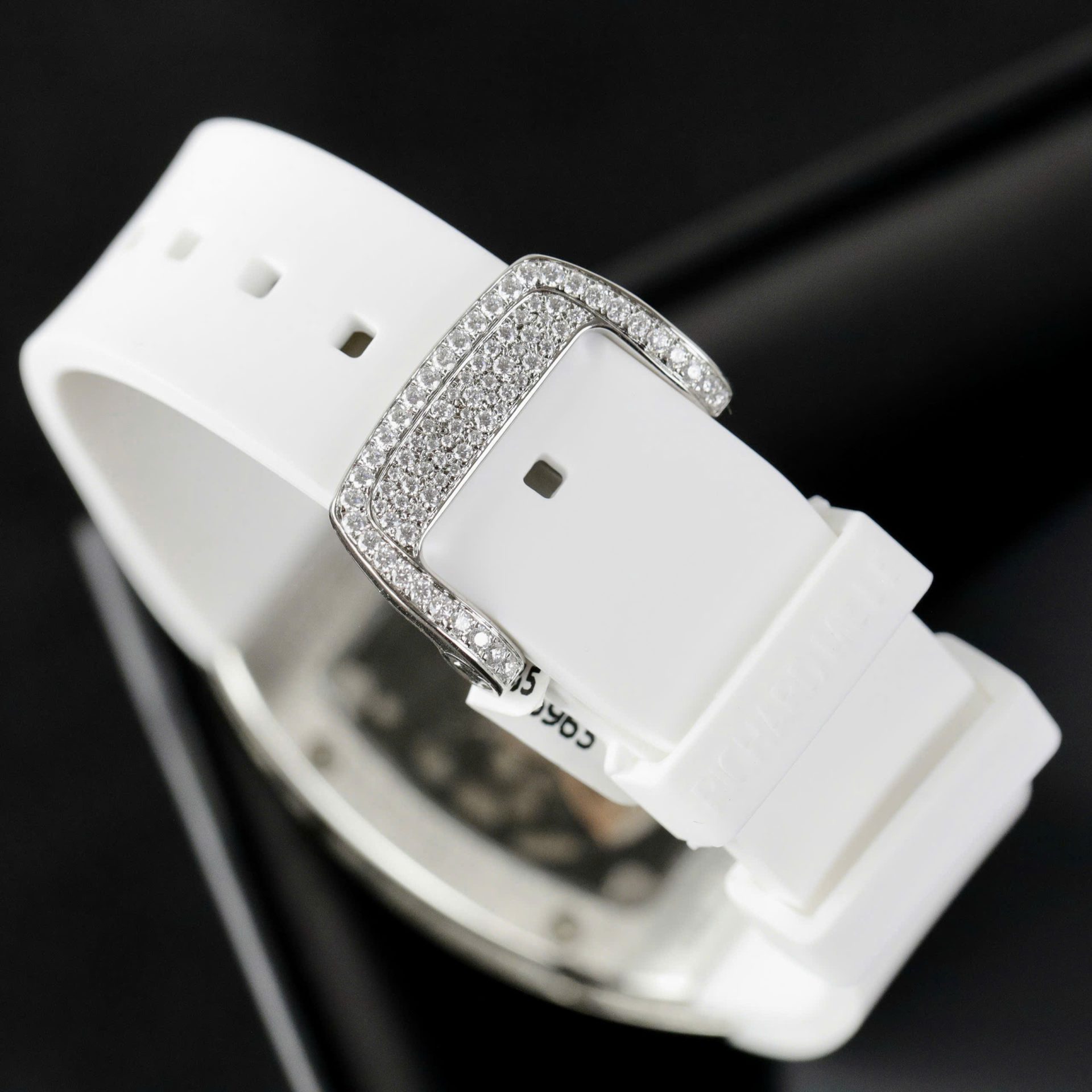 replica Richard Mille Fake Watches RM67-02 Automatic Machine 39x48mm WATCHES 8 
