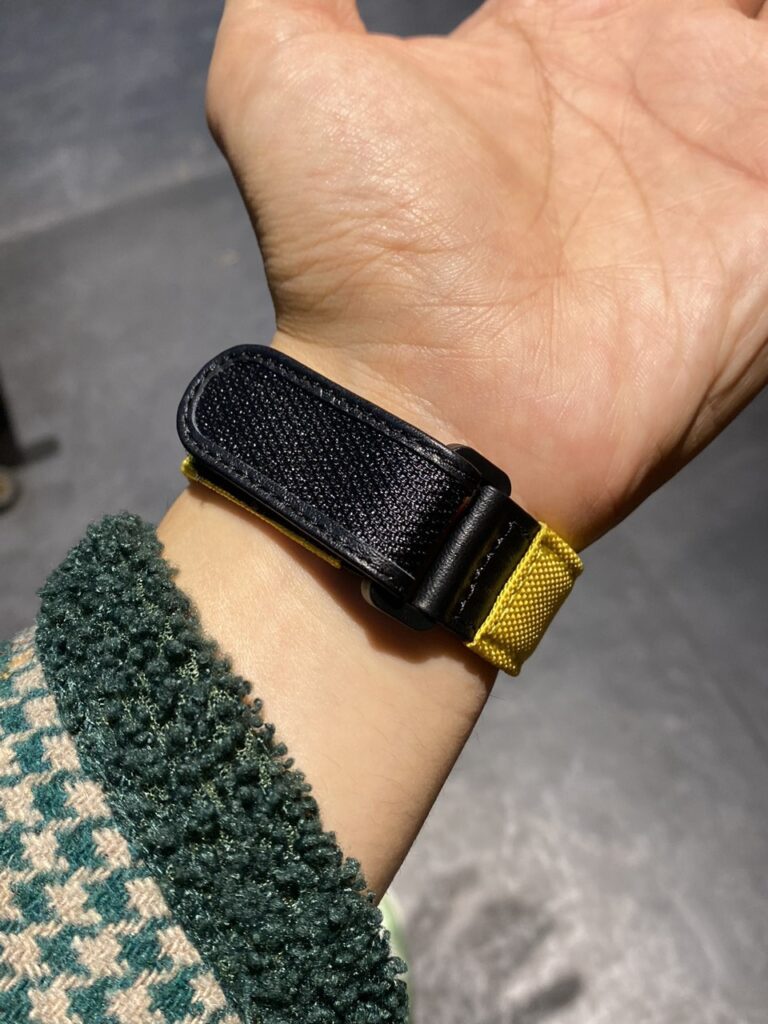 replica Richard Mille Replica Watch RM35-01 Carbon Rubber Strap BBR Factory 44mm WATCHES 8 